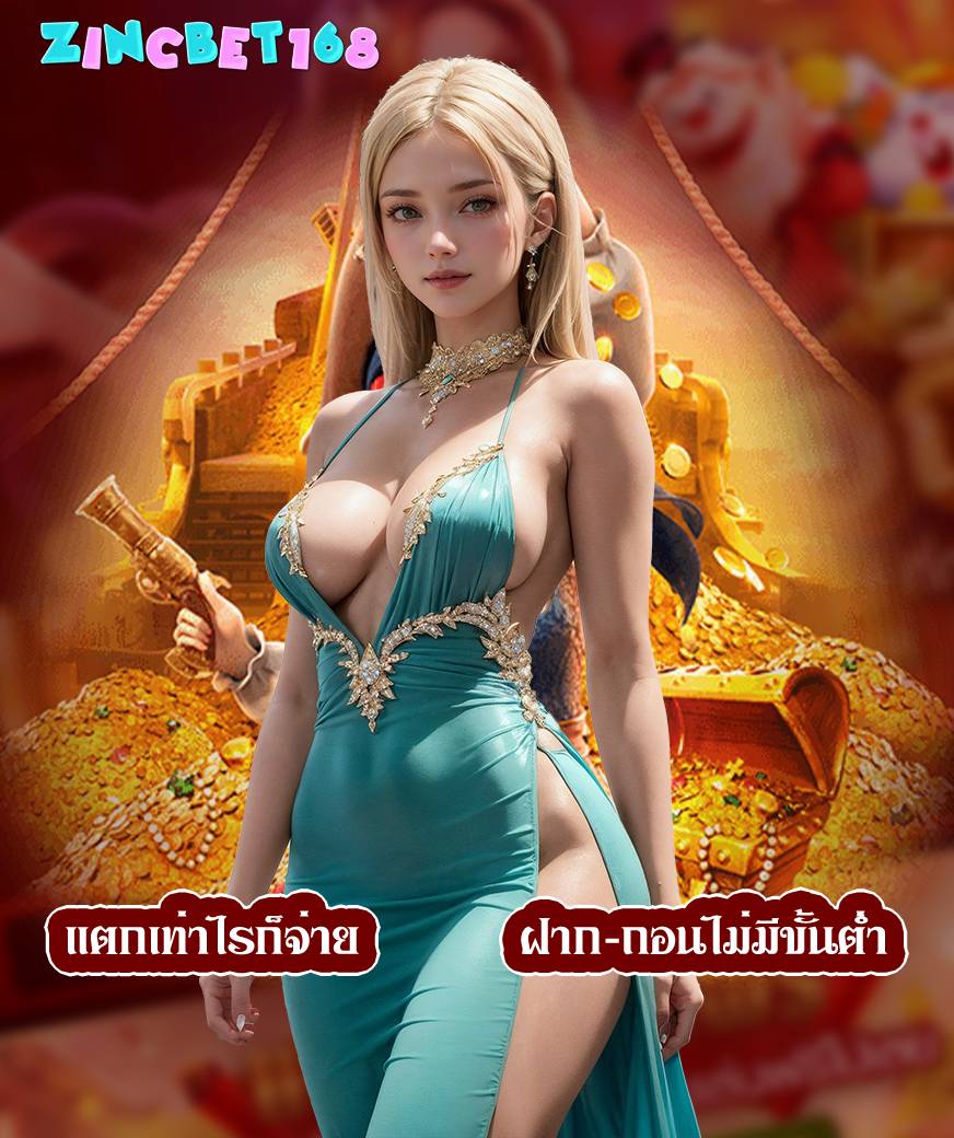 zincbet168 สมัคร